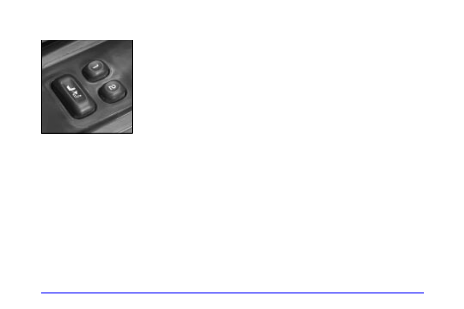 Memory seat (if equipped) | GMC 2002 Envoy User Manual | Page 15 / 422
