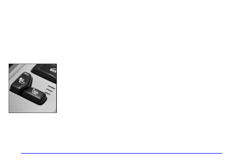 Heated front seats (option) | GMC 2002 Envoy User Manual | Page 16 / 422