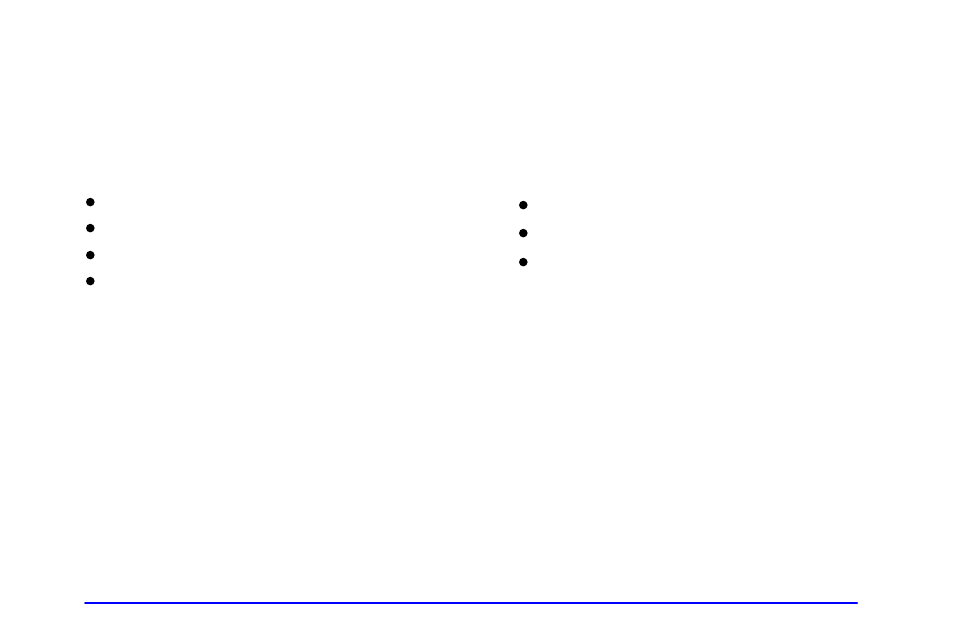 Alarm warning type, Automatic locking | GMC 2002 Envoy User Manual | Page 164 / 422