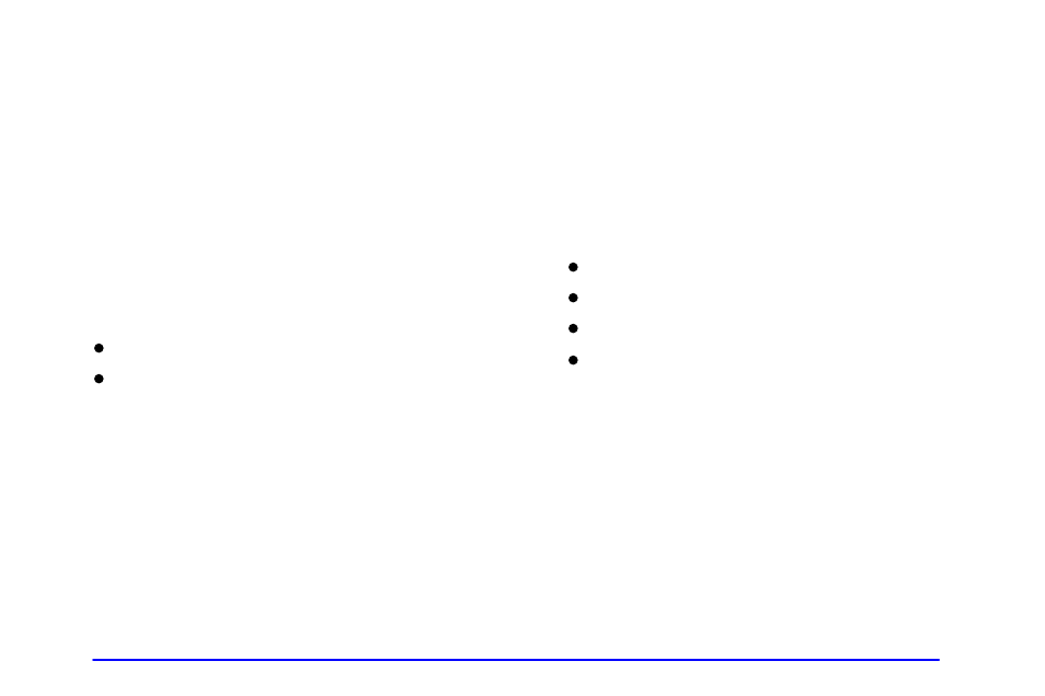 Perimeter lighting, Remote lock feedback | GMC 2002 Envoy User Manual | Page 166 / 422