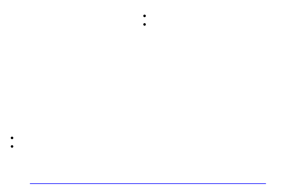 Remote unlock feedback | GMC 2002 Envoy User Manual | Page 167 / 422