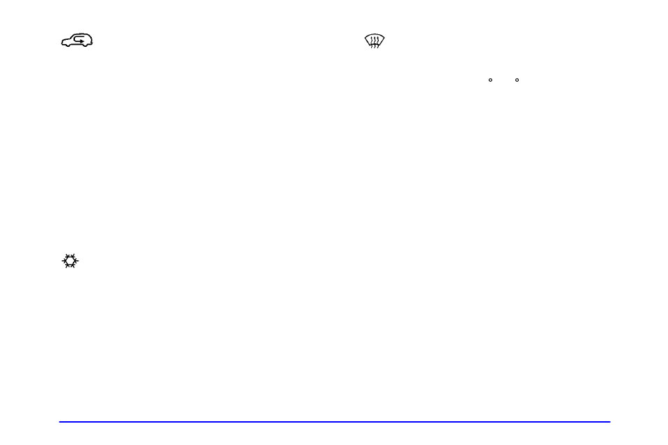 Air conditioning | GMC 2002 Envoy User Manual | Page 181 / 422