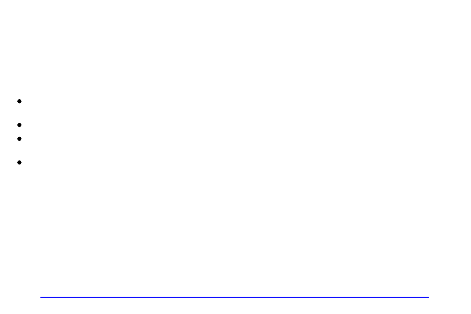 Using rds, Accessing rds stations | GMC 2002 Envoy User Manual | Page 200 / 422