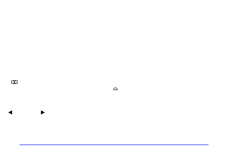 GMC 2002 Envoy User Manual | Page 206 / 422