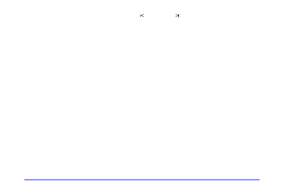 Finding a station | GMC 2002 Envoy User Manual | Page 208 / 422