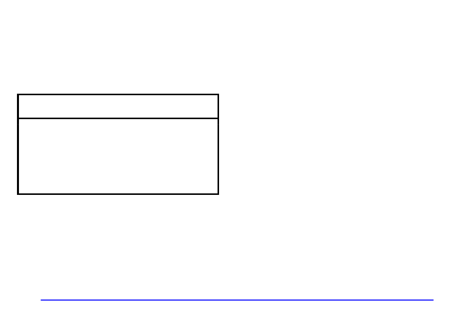 Diversity antenna system, Chime level adjustment, Notice | GMC 2002 Envoy User Manual | Page 224 / 422