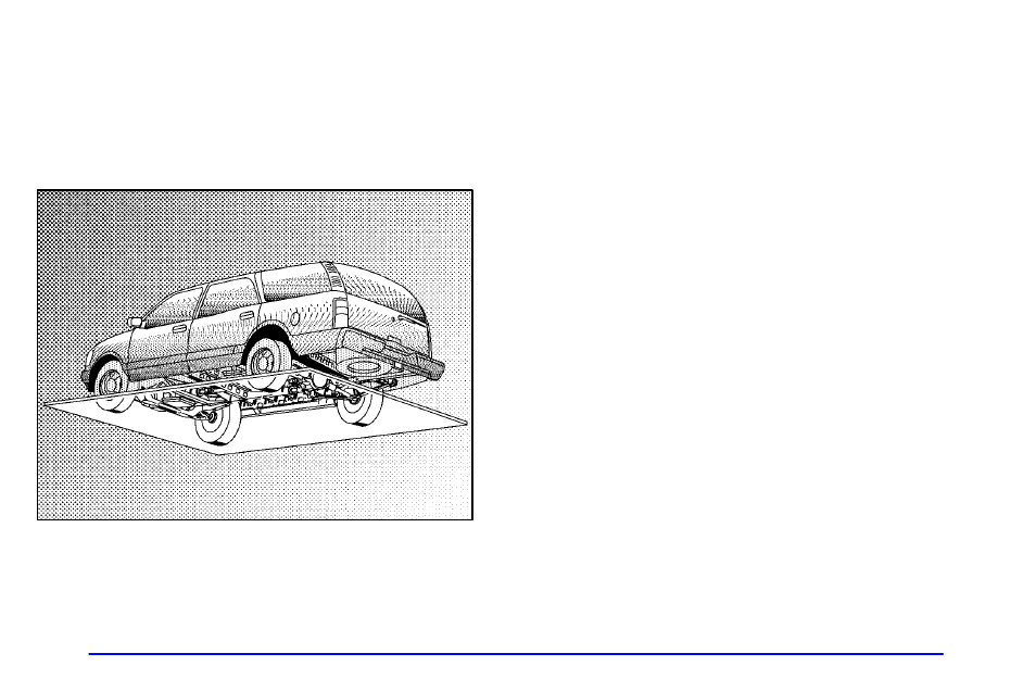 Control of a vehicle, Braking | GMC 2002 Envoy User Manual | Page 230 / 422