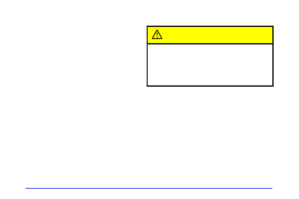 Driving on grades, Parking on hills, Caution | GMC 2002 Envoy User Manual | Page 282 / 422