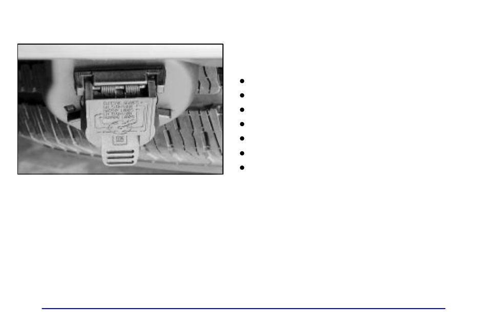 Trailer wiring harness | GMC 2002 Envoy User Manual | Page 284 / 422