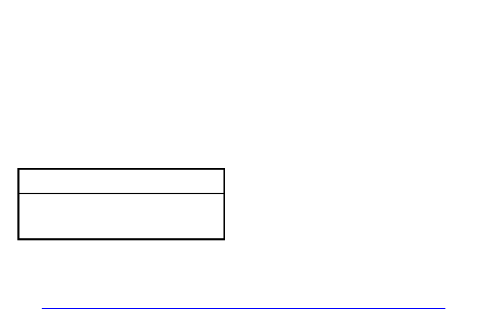 Notice | GMC 2002 Envoy User Manual | Page 288 / 422