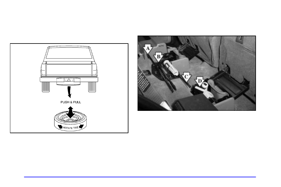 GMC 2002 Envoy User Manual | Page 314 / 422