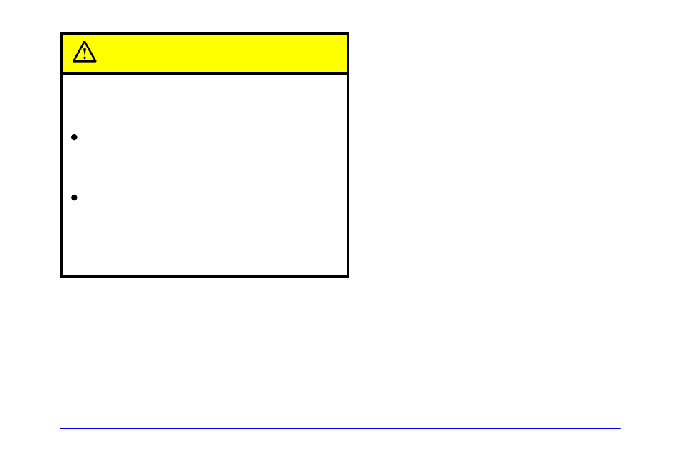 Adding equipment to the outside of your vehicle, Fuel, Gasoline octane | Caution | GMC 2002 Envoy User Manual | Page 318 / 422