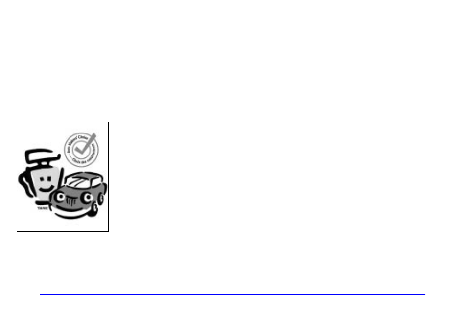 Gasoline specifications california fuel | GMC 2002 Envoy User Manual | Page 319 / 422