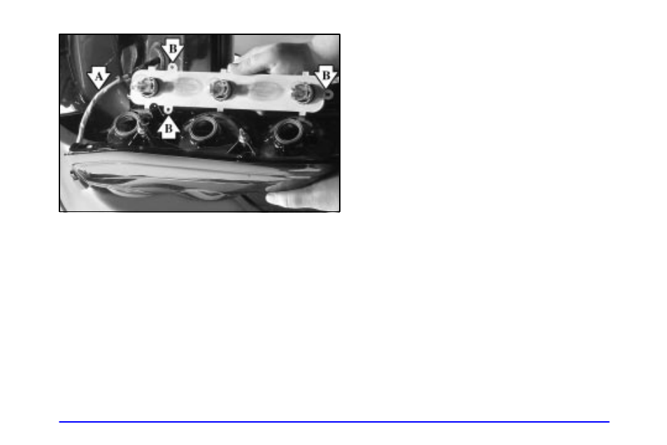 GMC 2002 Envoy User Manual | Page 350 / 422