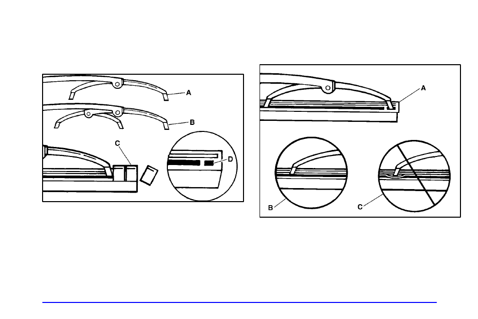 GMC 2002 Envoy User Manual | Page 352 / 422