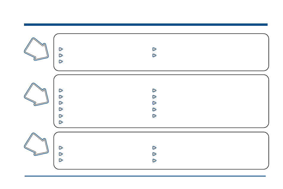 Comfort controls and audio systems, Your driving and the road, Problems on the road | Table of contents (cont'd) | GMC 2002 Envoy User Manual | Page 5 / 422