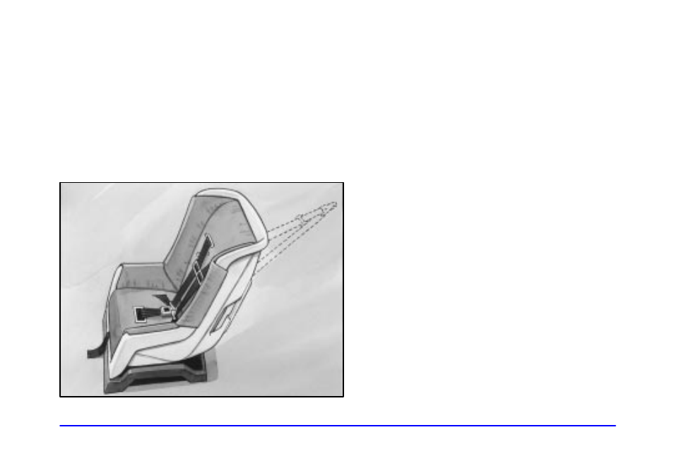 Top strap | GMC 2002 Envoy User Manual | Page 55 / 422