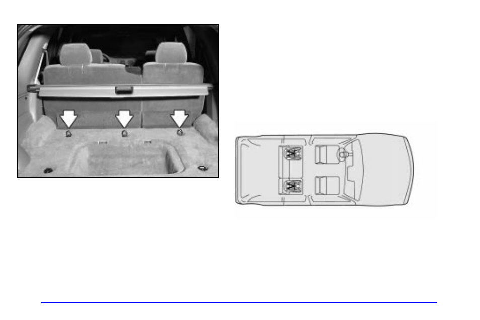 GMC 2002 Envoy User Manual | Page 56 / 422