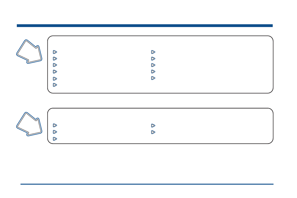 Service and apperance care, Maintenance schedule, Table of contents (cont'd) | GMC 2002 Envoy User Manual | Page 6 / 422