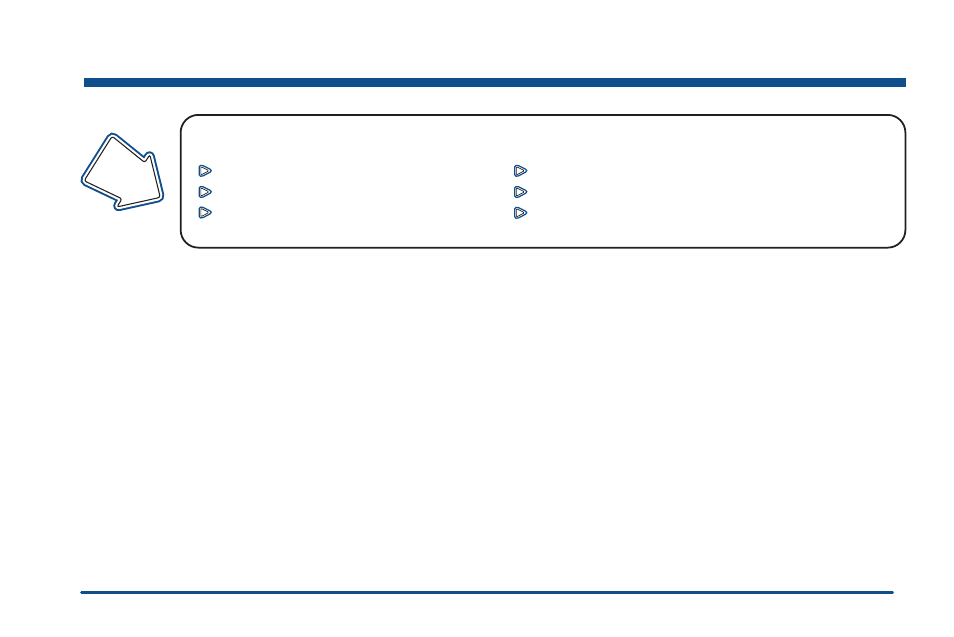 Customer assistance information, Service station guide, Table of contents (cont'd) | GMC 2002 Envoy User Manual | Page 7 / 422