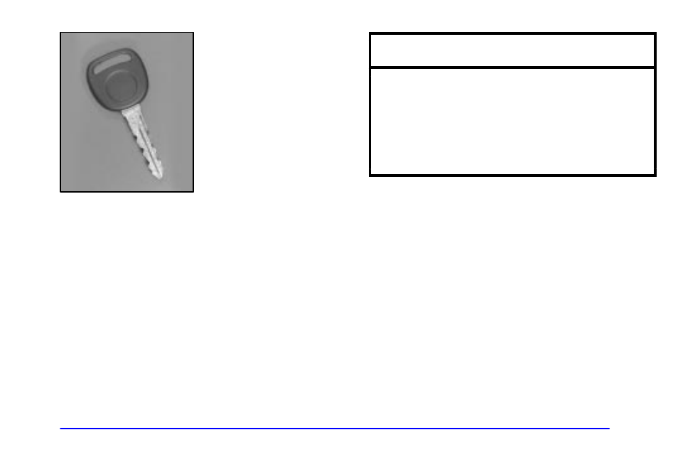 Notice | GMC 2002 Envoy User Manual | Page 74 / 422