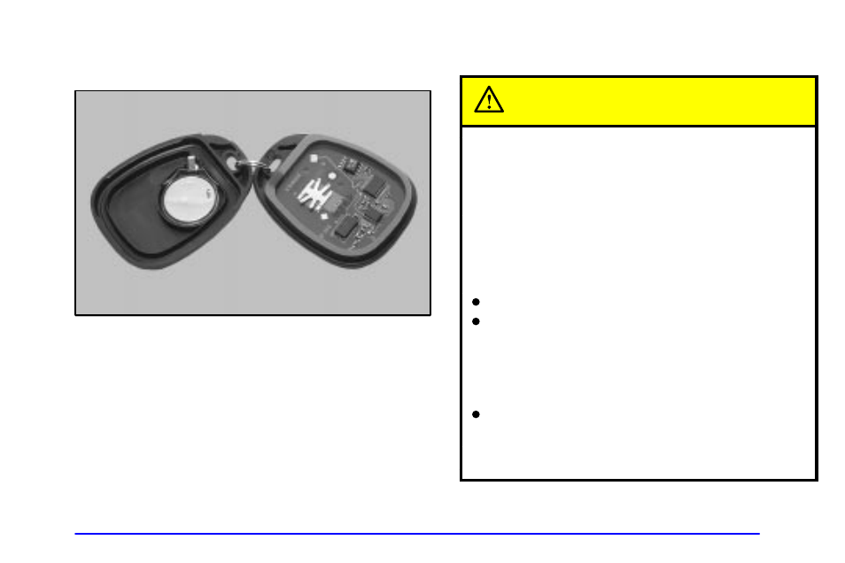 Liftgate/liftglass, Liftgate/liftglass caution | GMC 2002 Envoy User Manual | Page 82 / 422