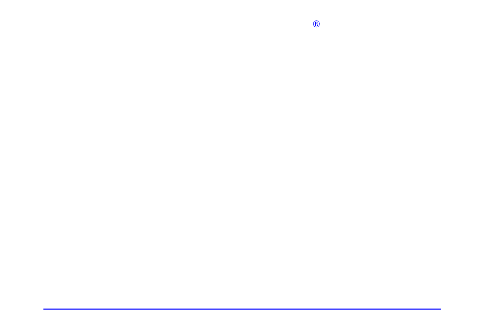 Testing the alarm, Passlock | GMC 2001 Sierra User Manual | Page 100 / 468