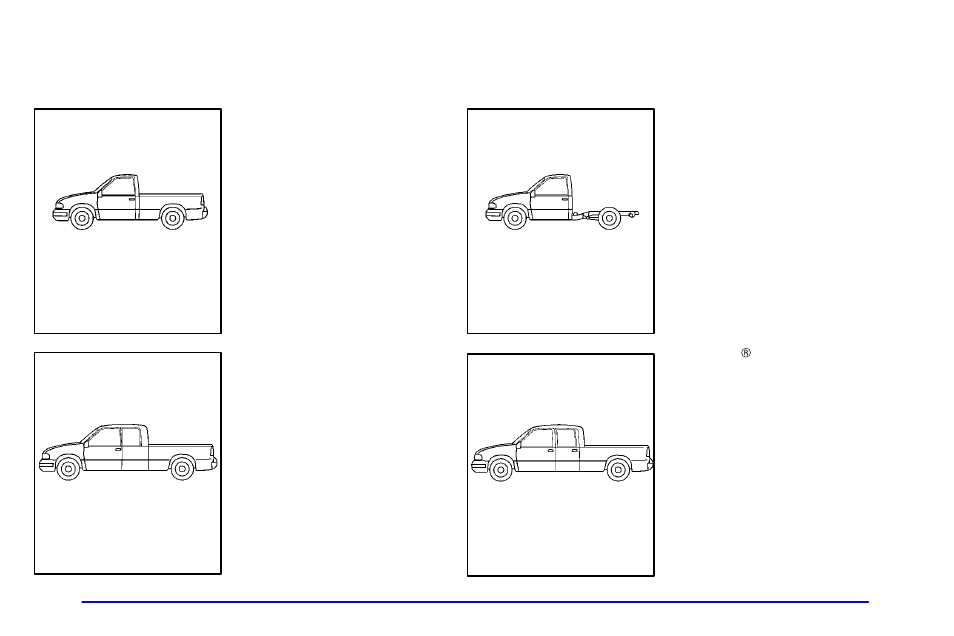 Model reference | GMC 2001 Sierra User Manual | Page 12 / 468