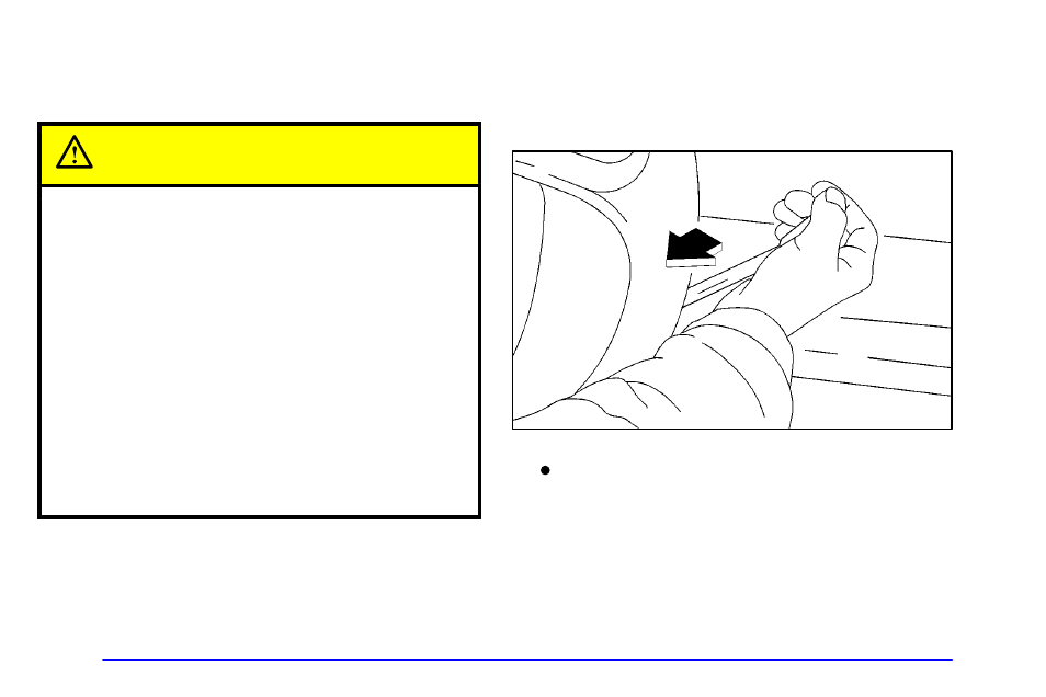 GMC 2001 Sierra User Manual | Page 127 / 468