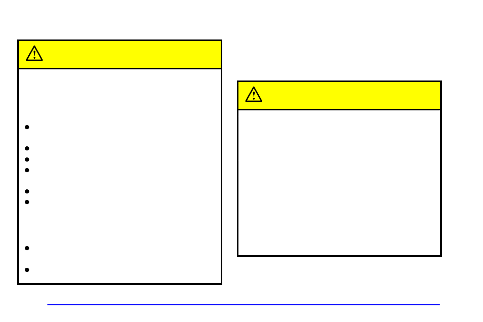 Engine exhaust, Engine exhaust caution, Caution | GMC 2001 Sierra User Manual | Page 131 / 468
