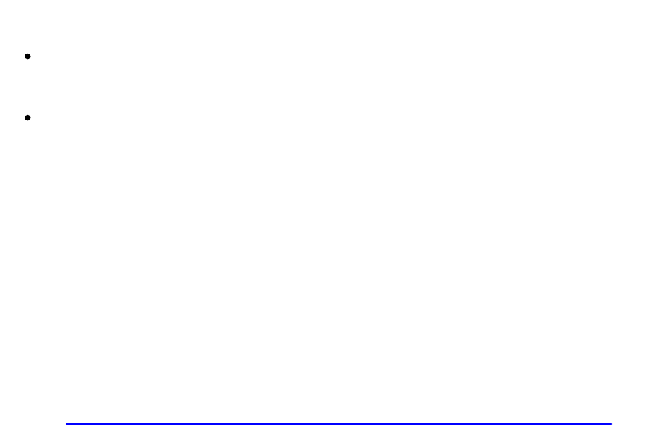 GMC 2001 Sierra User Manual | Page 133 / 468