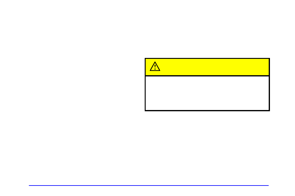 Windshield washer, Caution | GMC 2001 Sierra User Manual | Page 137 / 468