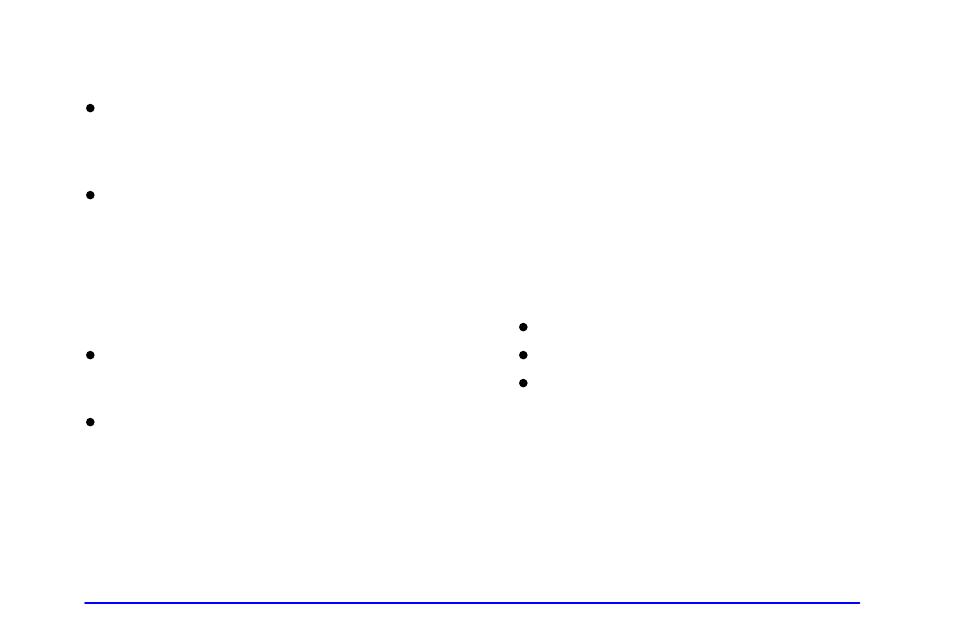 Increasing speed while using cruise control, Reducing speed while using cruise control, Passing another vehicle while using cruise control | Using cruise control on hills, Ending cruise control, Erasing speed memory | GMC 2001 Sierra User Manual | Page 140 / 468
