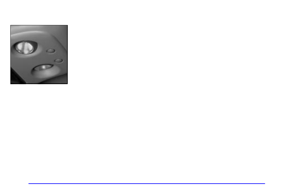 Front reading lamps (if equipped), Dome lamps | GMC 2001 Sierra User Manual | Page 145 / 468