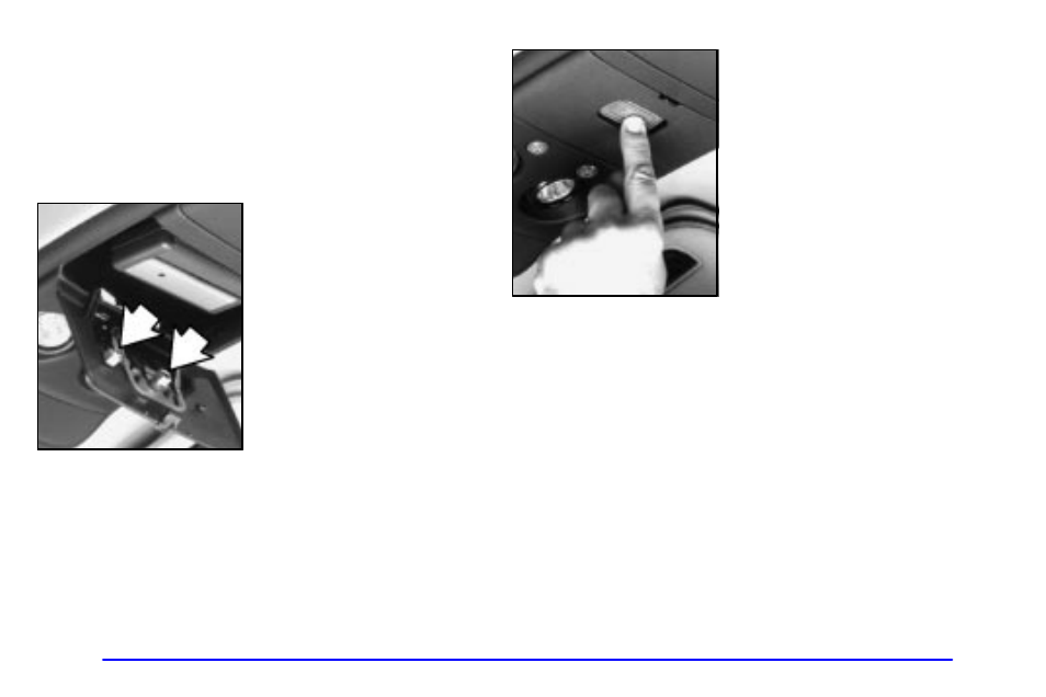 GMC 2001 Sierra User Manual | Page 153 / 468