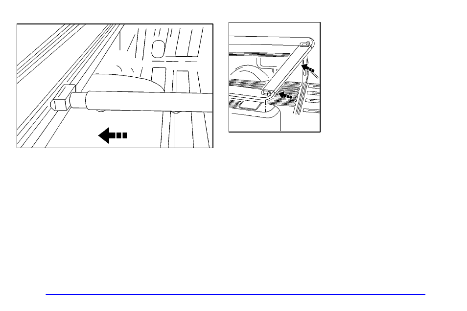 GMC 2001 Sierra User Manual | Page 157 / 468
