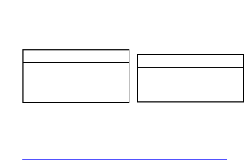 Ashtrays and cigarette lighter, Front ashtray, Notice | GMC 2001 Sierra User Manual | Page 158 / 468