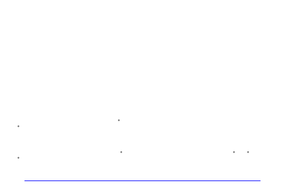 Temperature knob, Mode knob -- automatic operation | GMC 2001 Sierra User Manual | Page 193 / 468