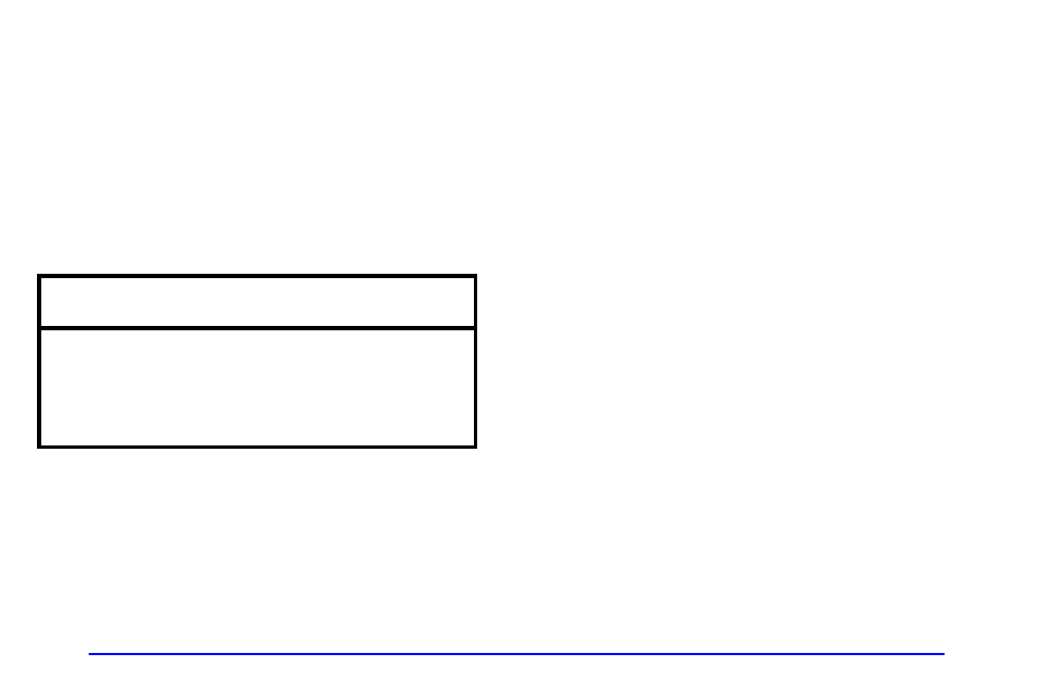 Ventilation system, Notice | GMC 2001 Sierra User Manual | Page 201 / 468