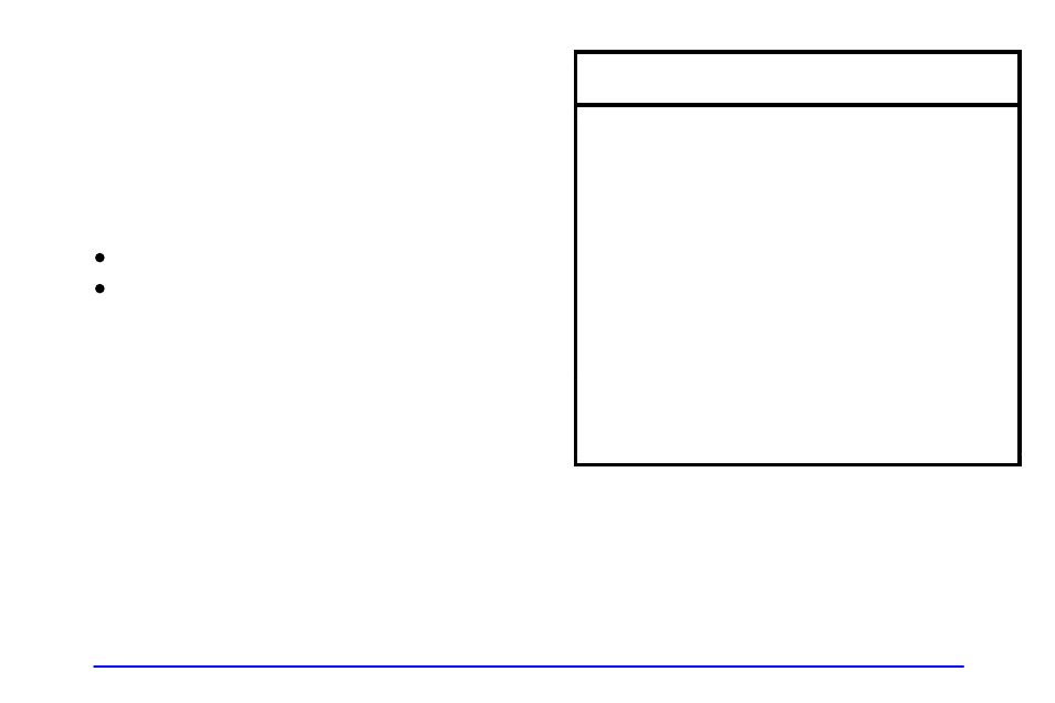 Tips about your audio system, Notice | GMC 2001 Sierra User Manual | Page 220 / 468