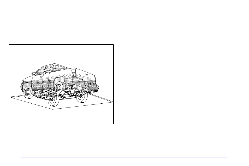 Control of a vehicle, Braking | GMC 2001 Sierra User Manual | Page 228 / 468