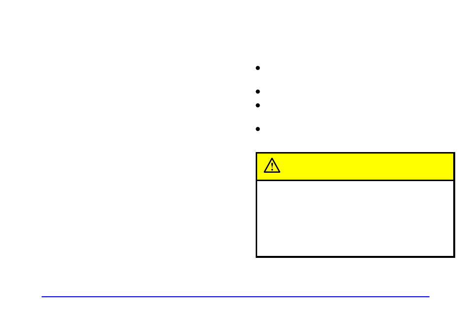Traveling to remote areas, Getting familiar with off-road driving, Caution | GMC 2001 Sierra User Manual | Page 243 / 468