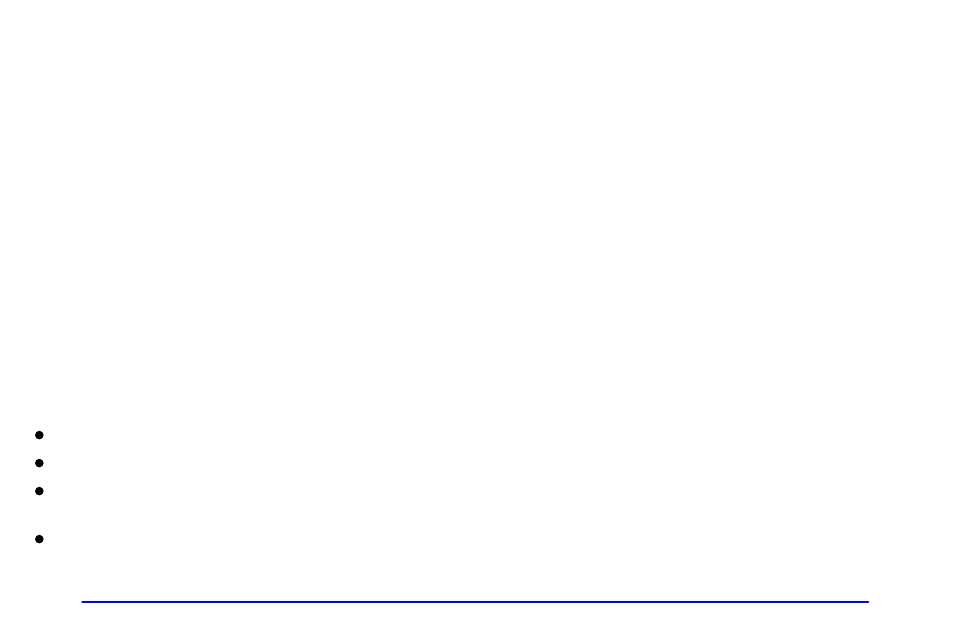 Scanning the terrain | GMC 2001 Sierra User Manual | Page 244 / 468