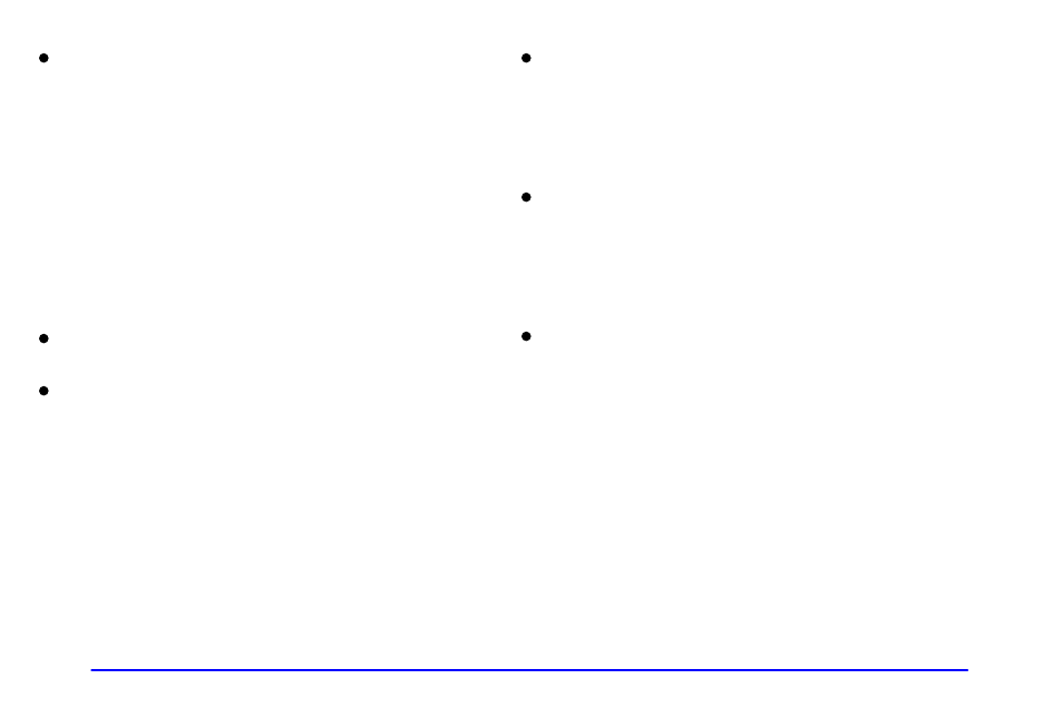 GMC 2001 Sierra User Manual | Page 272 / 468