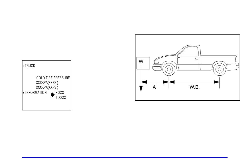 GMC 2001 Sierra User Manual | Page 273 / 468