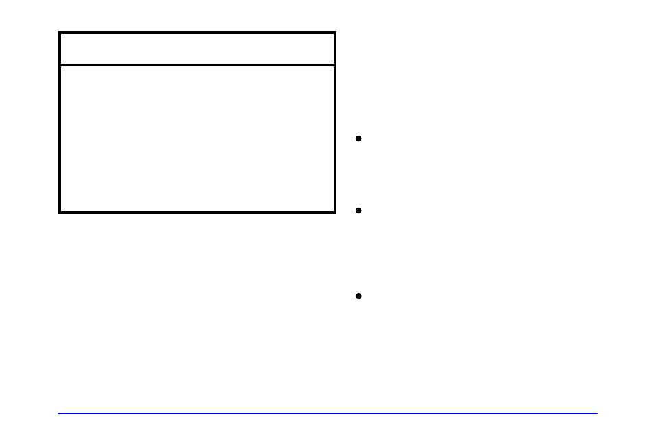 If you do decide to pull a trailer, Notice | GMC 2001 Sierra User Manual | Page 279 / 468