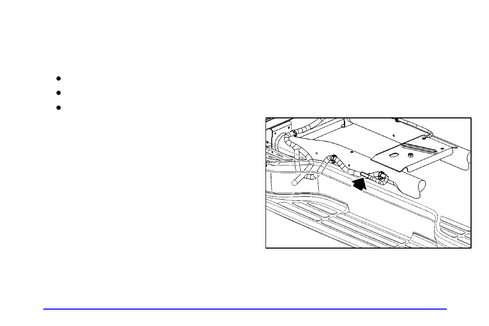 Maintenance when trailer towing, Trailer wiring harness, Basic trailer wiring package | GMC 2001 Sierra User Manual | Page 299 / 468