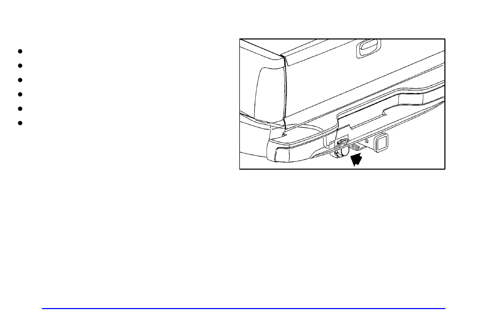 Heavy- duty trailer wiring package (if equipped) | GMC 2001 Sierra User Manual | Page 300 / 468