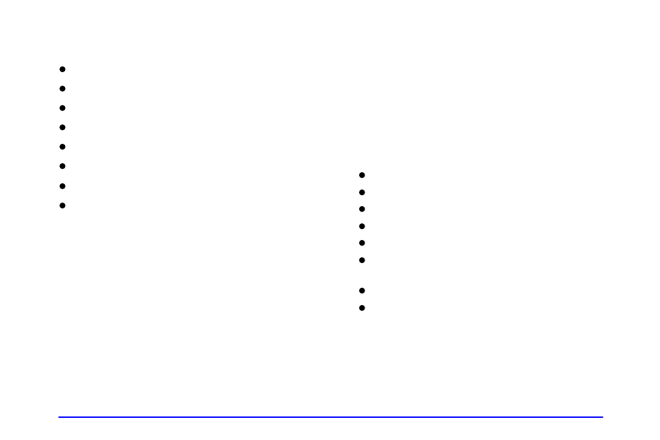 GMC 2001 Sierra User Manual | Page 301 / 468