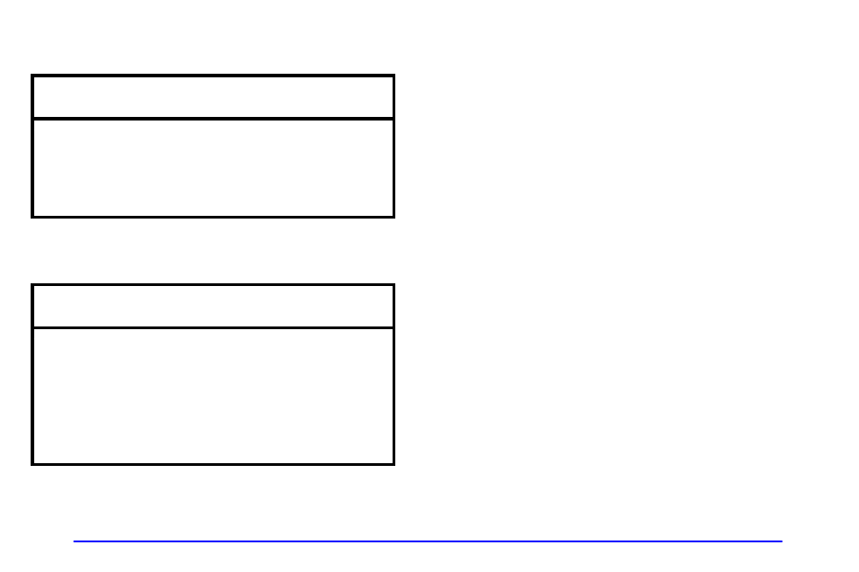 Power take-off (pto) (if equipped), Notice | GMC 2001 Sierra User Manual | Page 304 / 468